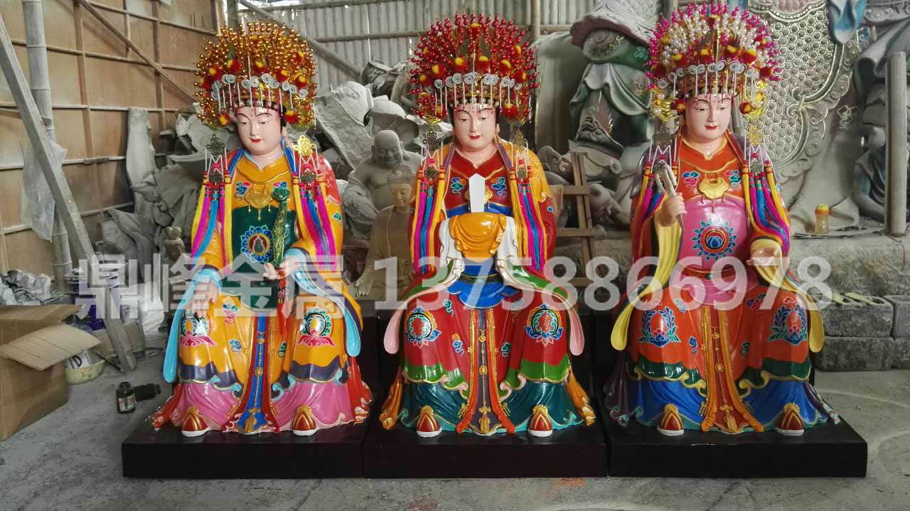 佛像神像