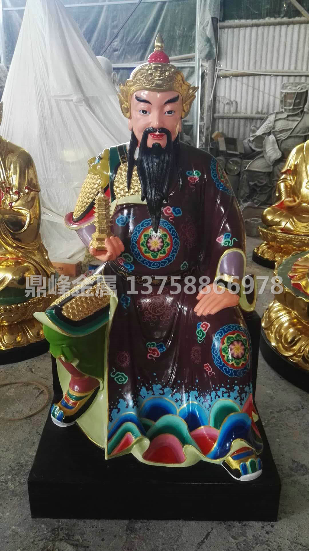 佛像神像