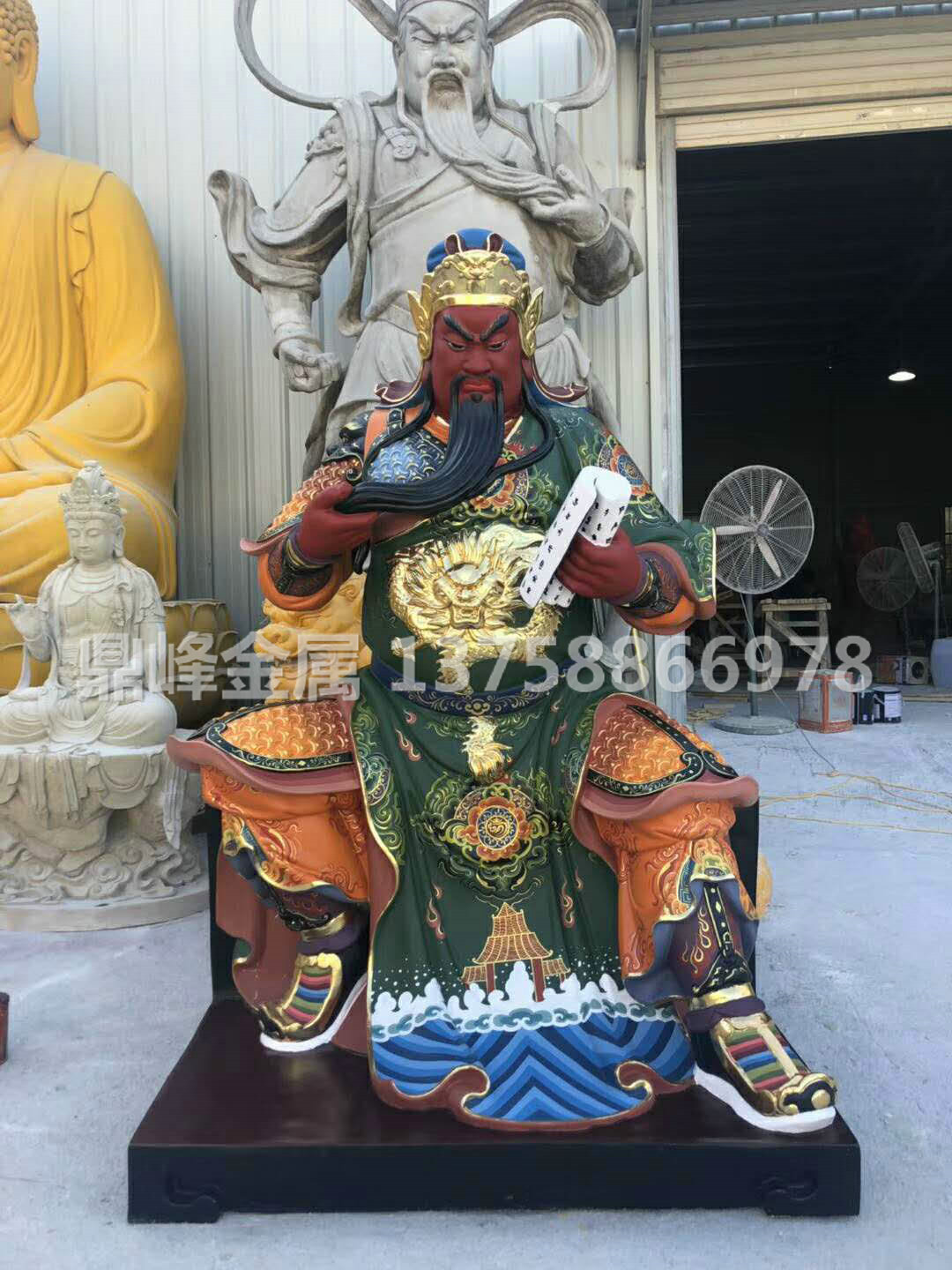 佛像神像