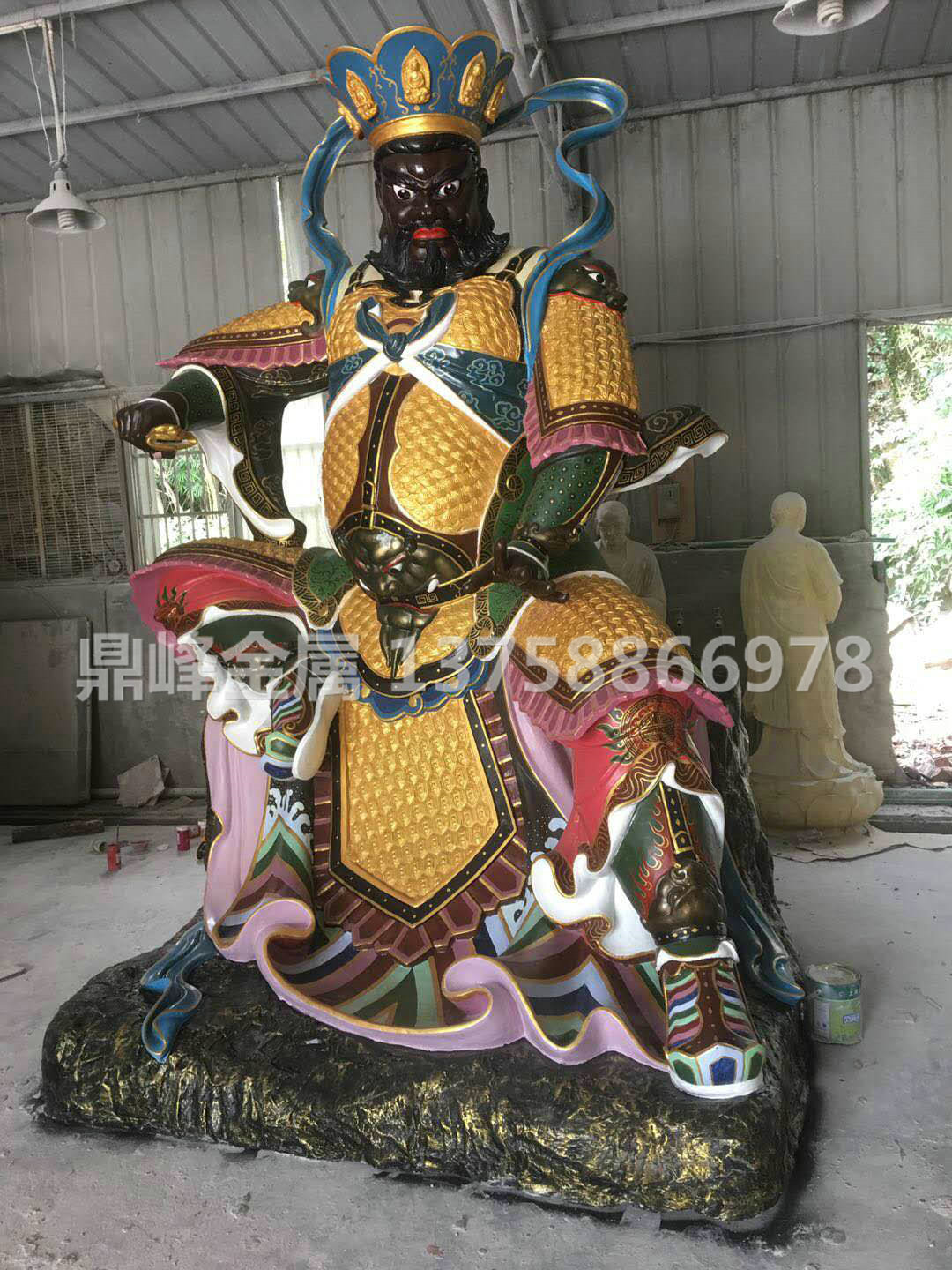 佛像神像